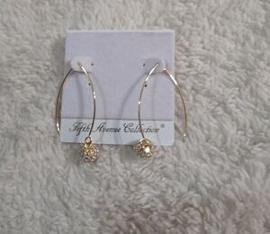 FREE Gold, Rhoduim Or Rose Gold Earrings With Every 2 Piece Of FAC Jewerly FREE
